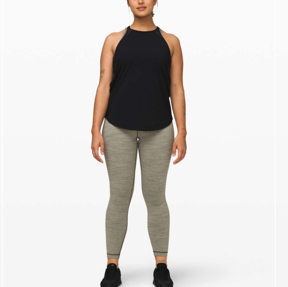 NWT Lululemon Wunder Under High-Rise Tight 25" - Picture 7 of 10